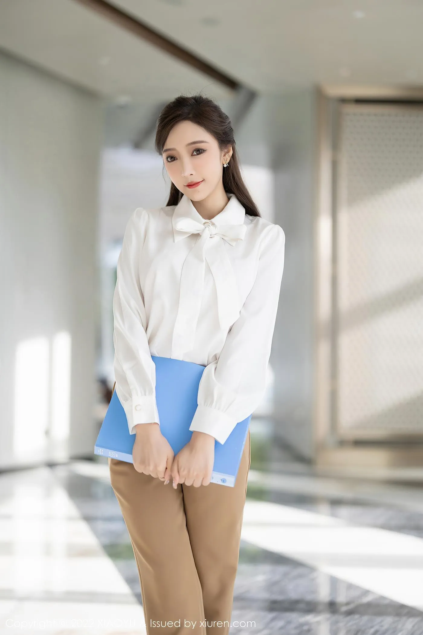 [XIAOYU语画界] 2022.08.29 VOL.852 王馨瑶yanni [82P]插图7